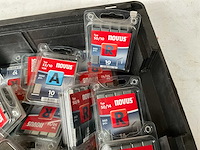 Novus diverse nieten - afbeelding 4 van  6