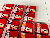 Novus mix kavel kabel nieten - afbeelding 5 van  6