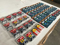 Novus mix kavel nieten voor tacker - afbeelding 8 van  8