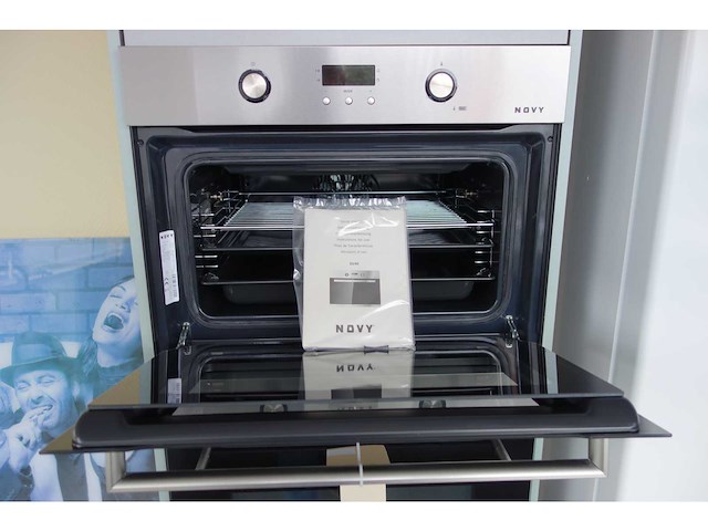 Novy - 2140 essence - magnetrons & ovens - afbeelding 2 van  2