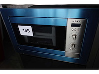 Novy - 2170 essence - magnetrons & ovens - afbeelding 1 van  1