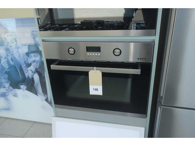 Novy - 2171 essence - magnetrons & ovens - afbeelding 3 van  4