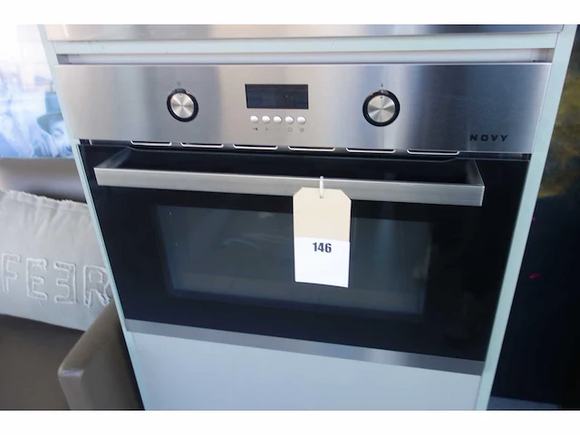 Novy - 2171 essence - magnetrons & ovens - afbeelding 1 van  4