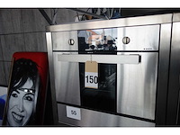 Novy - 2525 - magnetrons & ovens - afbeelding 1 van  1