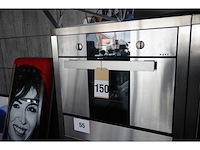 Novy - 2525 - magnetrons & ovens - afbeelding 1 van  2