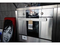 Novy - 2525 - magnetrons & ovens - afbeelding 1 van  2