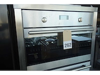 Novy - 2585 mira - magnetrons & ovens - afbeelding 1 van  2