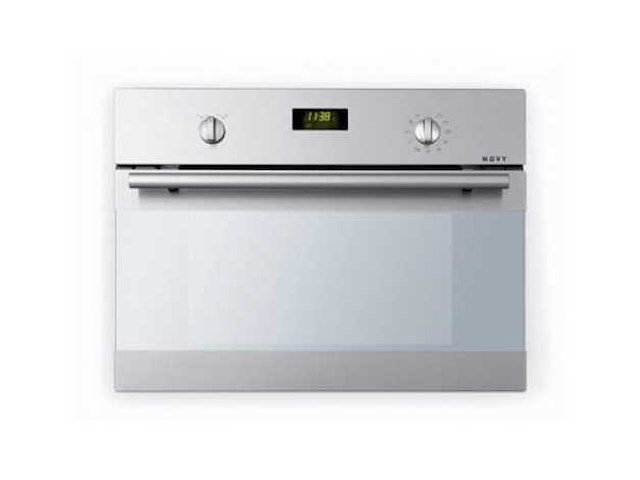 Novy - 2585 mira - magnetrons & ovens - afbeelding 2 van  2