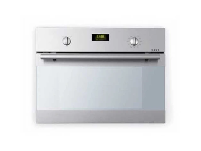 Novy - 2585 mira - magnetrons & ovens - afbeelding 2 van  2