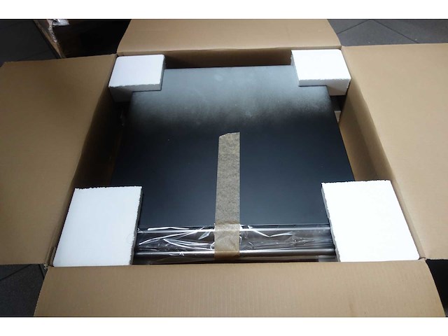 Novy - 2700 - overige keukenapparatuur - afbeelding 3 van  5