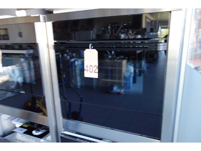 Novy - 2915 - magnetrons & ovens - afbeelding 3 van  3