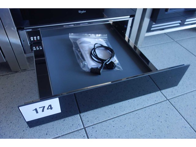 Novy - 2961 pureline - overige keukenapparatuur - afbeelding 2 van  4