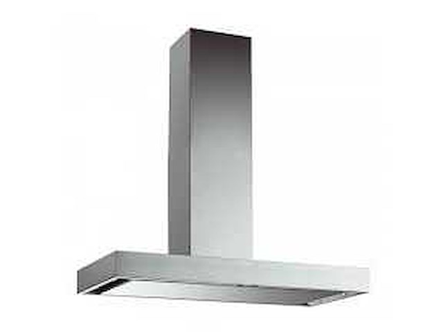 Novy - 7211 proline - afzuigkap - afbeelding 1 van  1