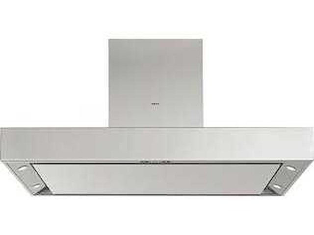 Novy - 7241 proline - afzuigkap - afbeelding 1 van  2