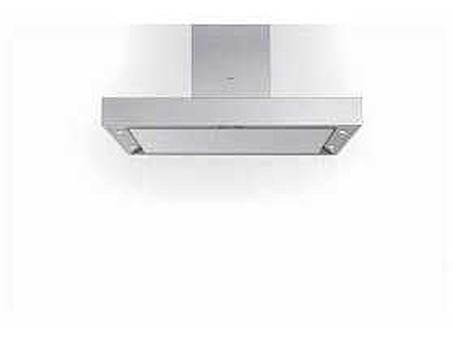 Novy - 7241 proline - afzuigkap - afbeelding 2 van  2