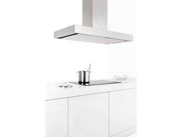 Novy - 7251 proline - afzuigkap - afbeelding 1 van  2