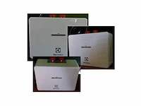 Electrolux - eyi40138wt - overige keukenapparatuur (5x) - afbeelding 1 van  1