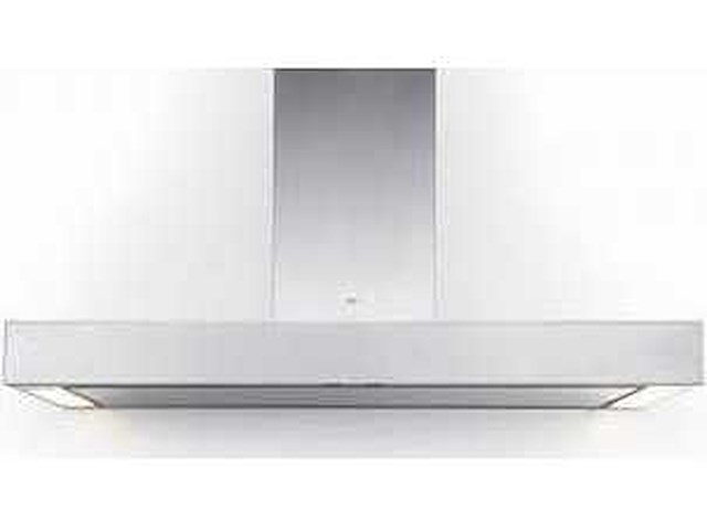 Novy - 7300 proline - afzuigkap - afbeelding 2 van  4