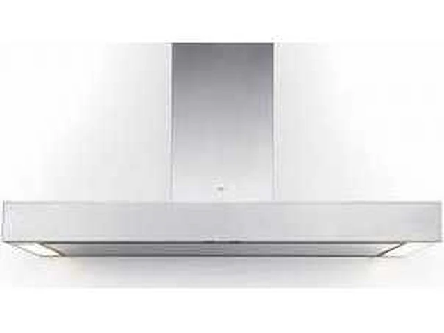Novy - 7300 proline - afzuigkap - afbeelding 2 van  4