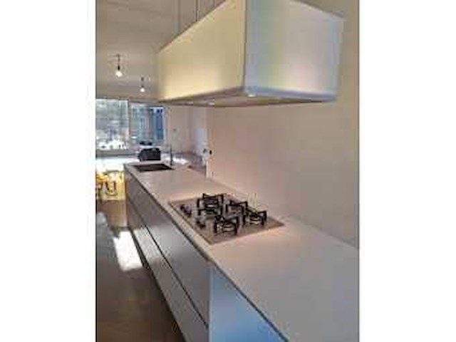 Novy - 7520 zen - afzuigkap - afbeelding 4 van  5