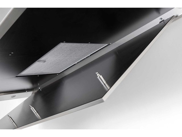 Novy - 7615 flatline - afzuigkap - afbeelding 1 van  2