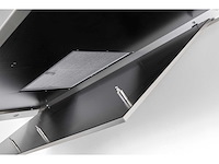 Novy - 7615 flatline - afzuigkap - afbeelding 1 van  2