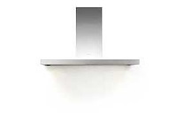 Novy - 7615 flatline - afzuigkap - afbeelding 1 van  4