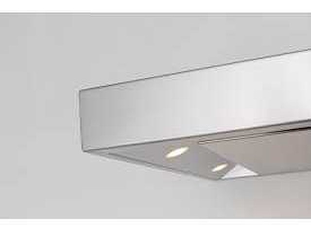Novy - 7615 flatline - afzuigkap - afbeelding 2 van  4