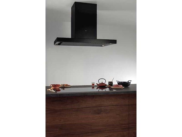 Novy - 7642 flatline - afzuigkap - afbeelding 1 van  5