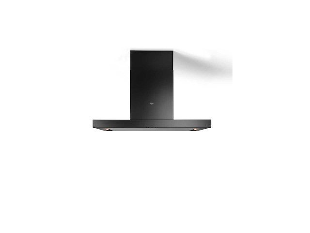 Novy - 7642 flatline - afzuigkap - afbeelding 2 van  5