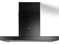 Novy - 7642 flatline - afzuigkap - afbeelding 1 van  1