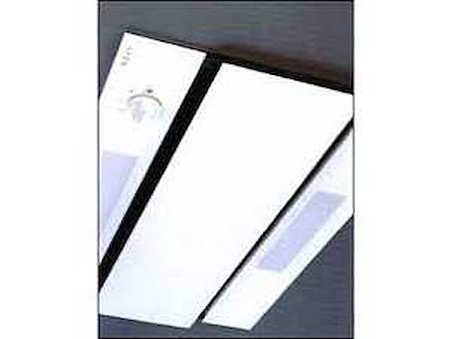 Novy - 874 glassline - afzuigkap - afbeelding 2 van  4
