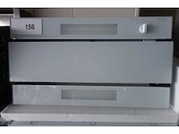 Novy - 874 glassline - afzuigkap - afbeelding 1 van  4