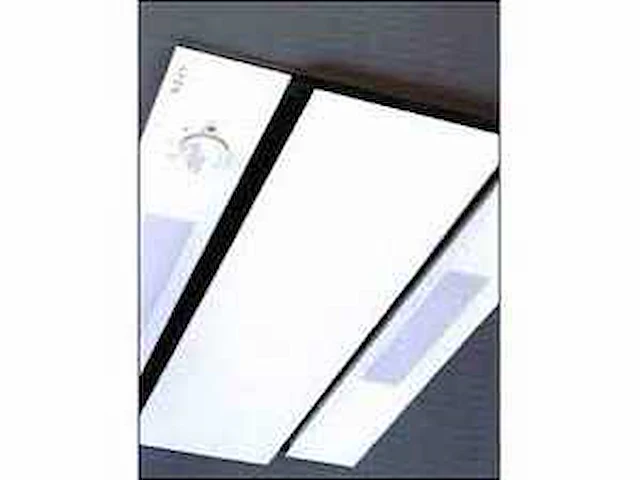 Novy - 874 glassline - afzuigkap - afbeelding 2 van  4