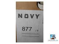 Novy - 877 - afzuigkap - afbeelding 3 van  3