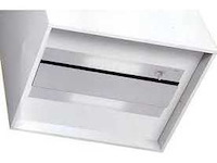 Novy - 878 - afzuigkap - afbeelding 1 van  4