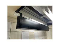 Novy - 878 - afzuigkap - afbeelding 2 van  4