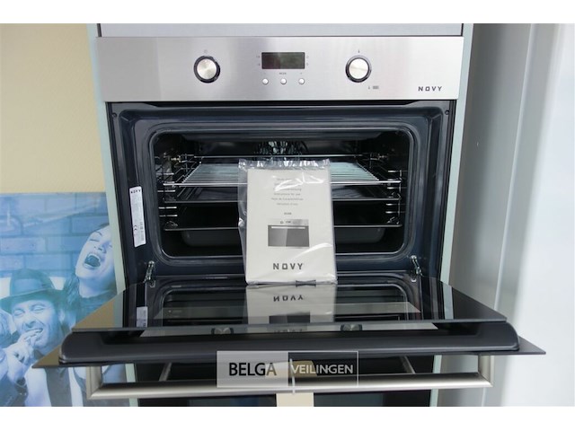 Novy 2140 essence - afbeelding 2 van  3