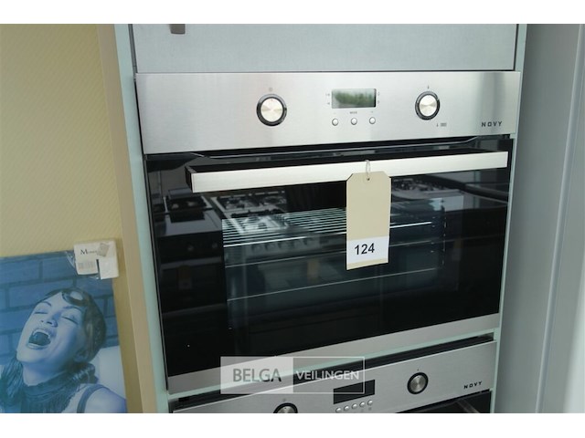 Novy 2140 essence - afbeelding 3 van  3