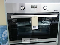 Novy 2140 essence - afbeelding 1 van  3