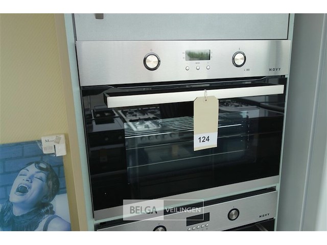 Novy 2140 essence - afbeelding 3 van  3