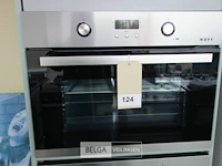 Novy 2140 essence
