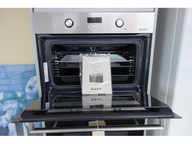 Novy 2140 essence - afbeelding 2 van  3