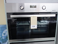 Novy 2140 essence - afbeelding 1 van  3