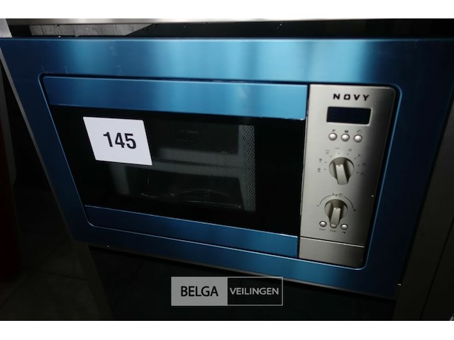 Novy 2170 essence - afbeelding 2 van  3