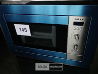 Novy 2170 essence - afbeelding 2 van  3