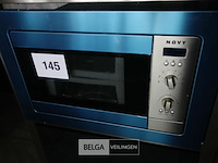 Novy 2170 essence - afbeelding 2 van  3