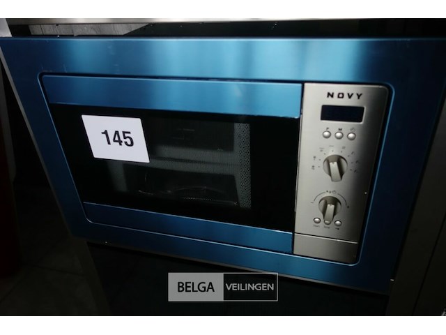 Novy 2170 essence - afbeelding 2 van  3