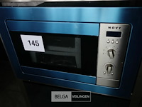 Novy 2170 essence - afbeelding 2 van  3