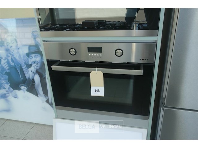 Novy 2171 essence - afbeelding 1 van  3